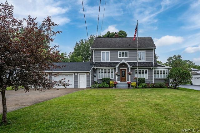 110 North Cayuga Road, Amherst, NY 14221