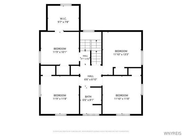 110 North Cayuga Road, Amherst, NY 14221