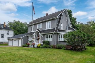 110 North Cayuga Road, Amherst, NY 14221