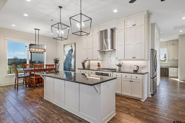 223 Riata Road, Bullard, TX 75757