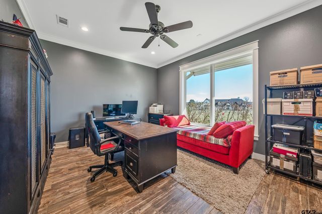 223 Riata Road, Bullard, TX 75757