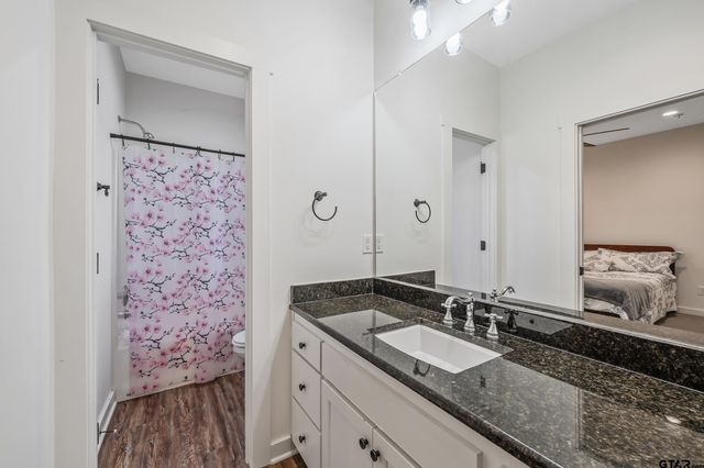 223 Riata Road, Bullard, TX 75757