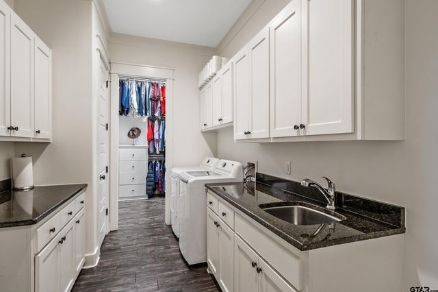 223 Riata Road, Bullard, TX 75757