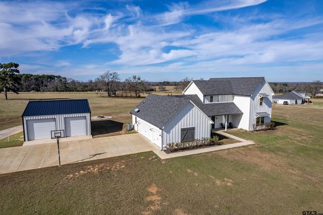 223 Riata Road, Bullard, TX 75757