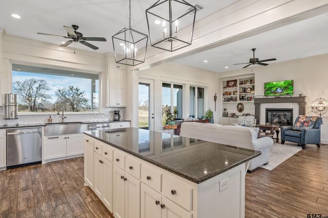 223 Riata Road, Bullard, TX 75757