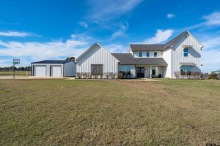 223 Riata Road, Bullard, TX 75757