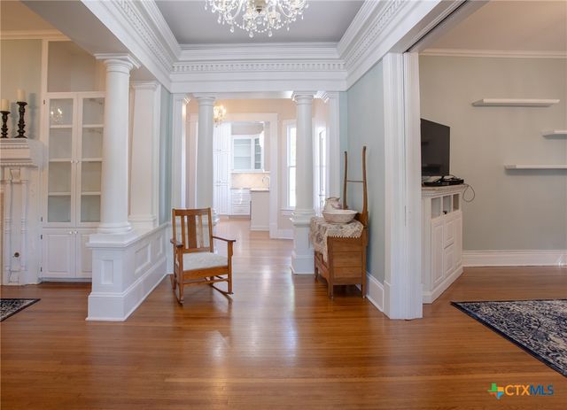 308 S Liberty St., Victoria, TX 77901