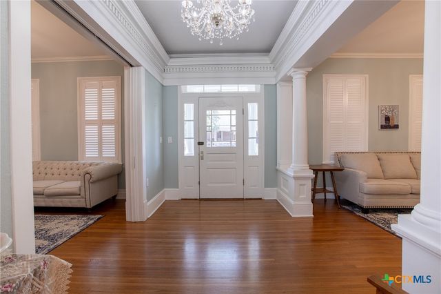 308 S Liberty St., Victoria, TX 77901