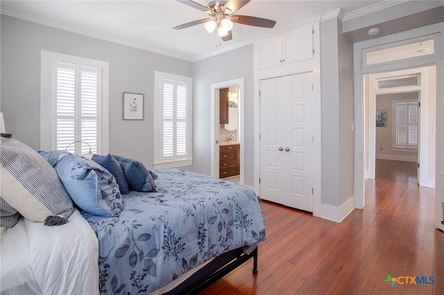 308 S Liberty St., Victoria, TX 77901