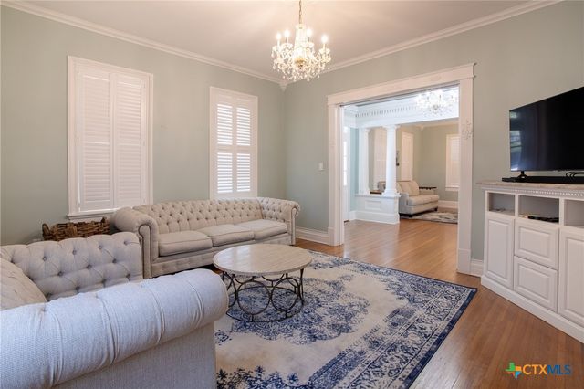 308 S Liberty St., Victoria, TX 77901