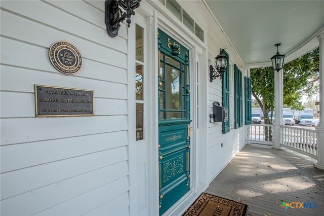 308 S Liberty St., Victoria, TX 77901