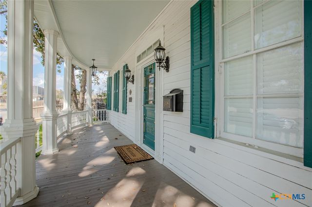 308 S Liberty St., Victoria, TX 77901