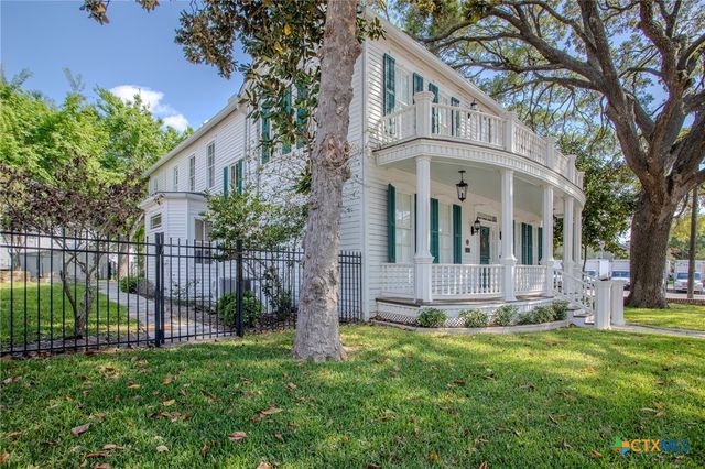 308 S Liberty St., Victoria, TX 77901