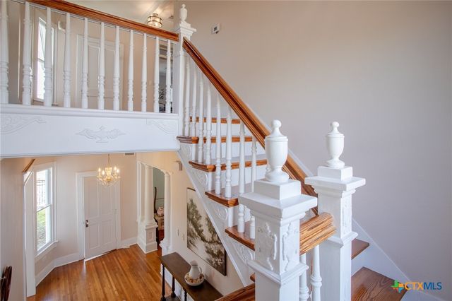 308 S Liberty St., Victoria, TX 77901