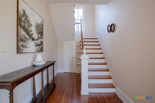 308 S Liberty St., Victoria, TX 77901