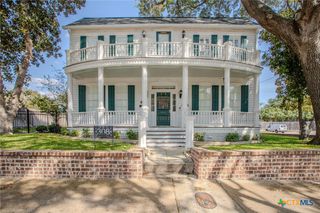 308 S Liberty St., Victoria, TX 77901