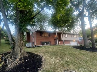 6125 Teagarden Circle, Dayton, OH 45449
