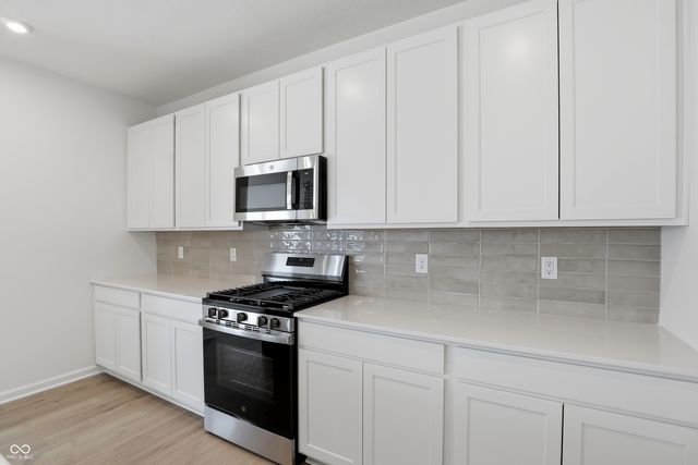 2054 Frost Line Lane, Greenfield, IN 46140