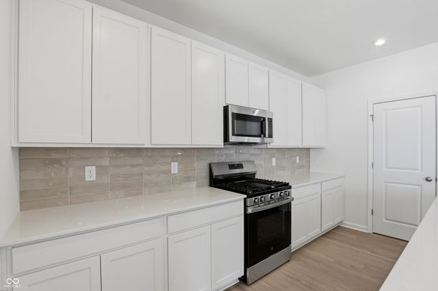 2054 Frost Line Lane, Greenfield, IN 46140