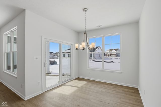 2054 Frost Line Lane, Greenfield, IN 46140