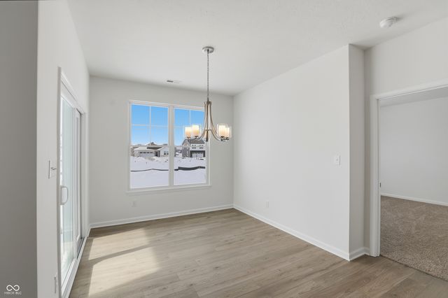 2054 Frost Line Lane, Greenfield, IN 46140