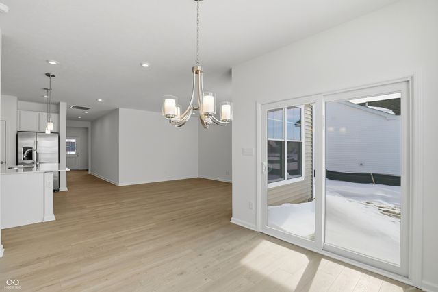 2054 Frost Line Lane, Greenfield, IN 46140