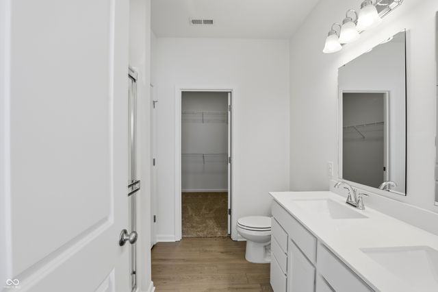 2054 Frost Line Lane, Greenfield, IN 46140