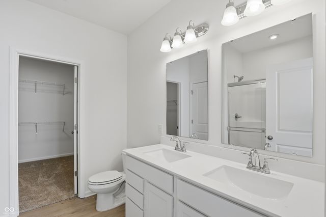 2054 Frost Line Lane, Greenfield, IN 46140