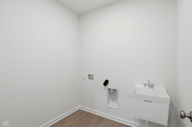 2054 Frost Line Lane, Greenfield, IN 46140