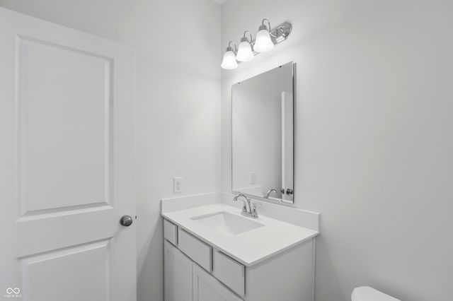 2054 Frost Line Lane, Greenfield, IN 46140