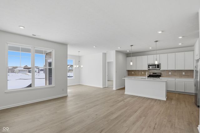 2054 Frost Line Lane, Greenfield, IN 46140