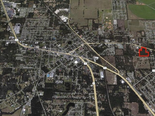 7200 E HIGHWAY 25, Belleview, FL 34420
