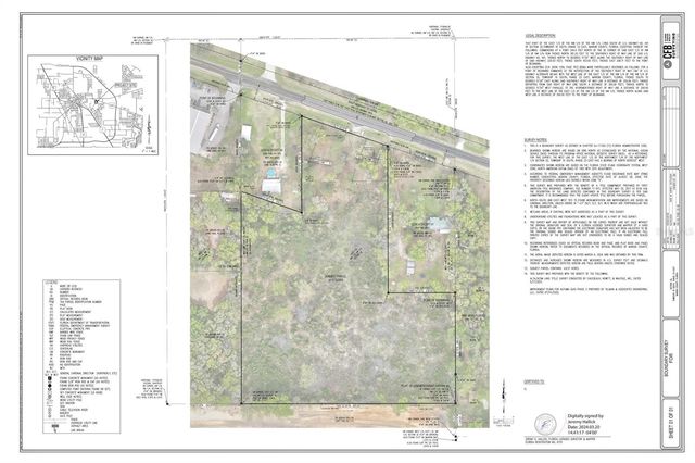 7200 E HIGHWAY 25, Belleview, FL 34420