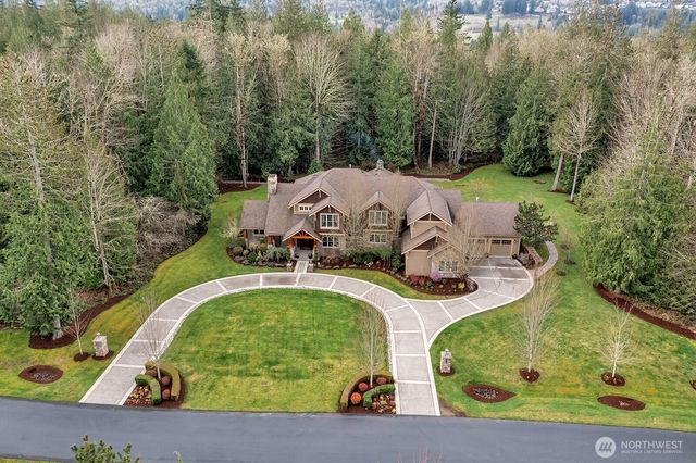 1833 297 Way SE, Fall City, WA 98024