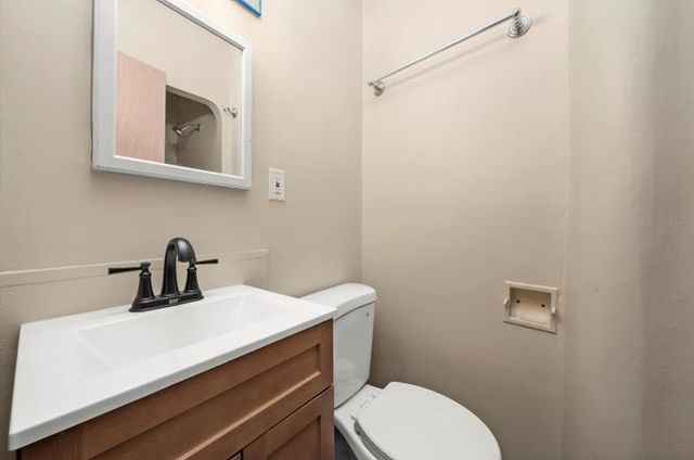 Address unavailable.