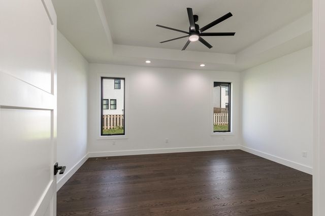 5521 E Cavalcade Lane, Springfield, MO 65802
