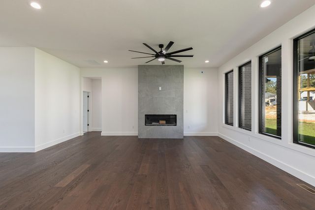 5521 E Cavalcade Lane, Springfield, MO 65802