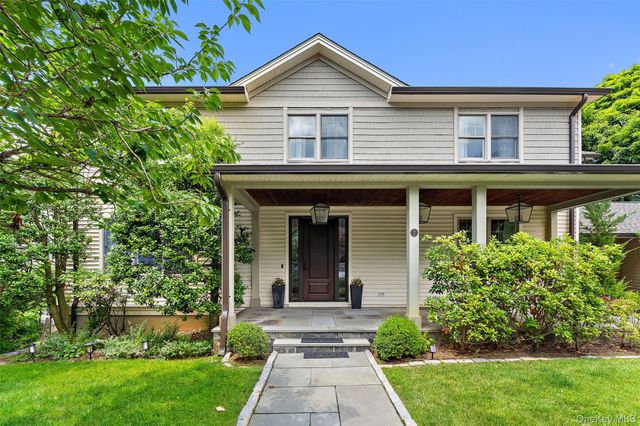 2 Castle Hill Close, Dobbs Ferry, NY 10522