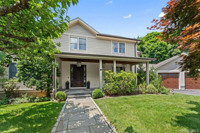 2 Castle Hill Close, Dobbs Ferry, NY 10522
