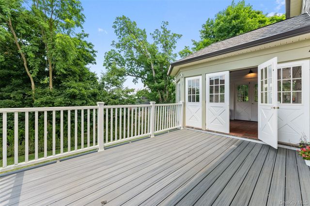 2 Castle Hill Close, Dobbs Ferry, NY 10522