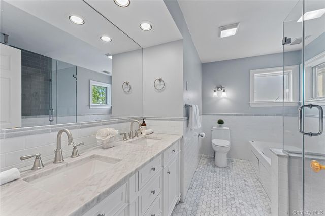 2 Castle Hill Close, Dobbs Ferry, NY 10522