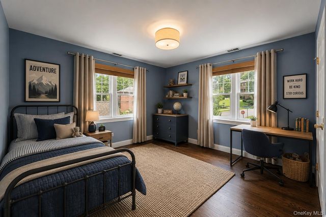 2 Castle Hill Close, Dobbs Ferry, NY 10522
