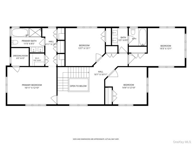 2 Castle Hill Close, Dobbs Ferry, NY 10522