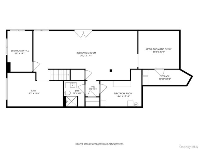 2 Castle Hill Close, Dobbs Ferry, NY 10522