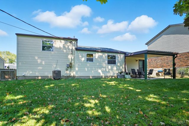 3055 Sovereign Drive, Colerain Twp, OH 45251