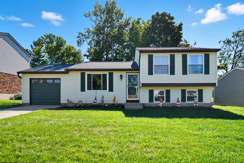 3055 Sovereign Drive, Colerain Twp, OH 45251