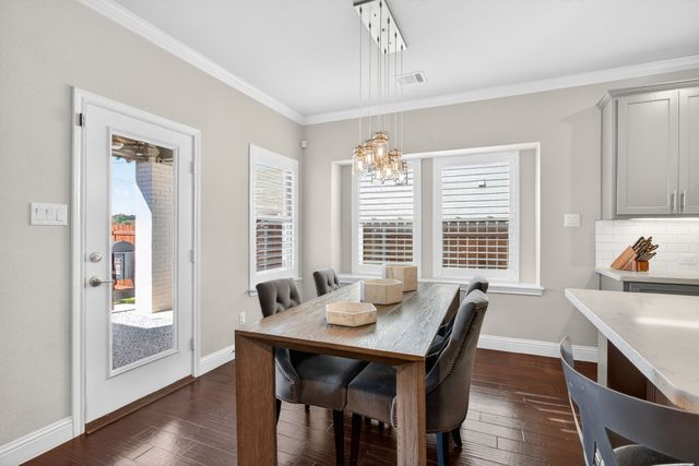 5213 Scott Road, Fort Worth, TX 76114