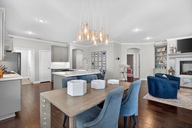 5213 Scott Road, Fort Worth, TX 76114