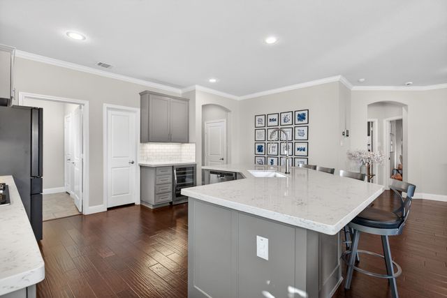 5213 Scott Road, Fort Worth, TX 76114