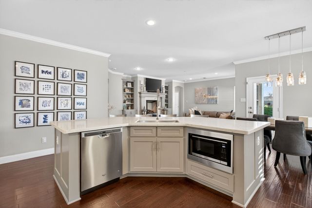 5213 Scott Road, Fort Worth, TX 76114